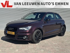 Audi A1 - 1.4 TFSI Pro Line S | Nieuw Binnen | Navigatie | 185 PK | Automaat |