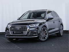 Audi SQ5 - 3.0 TFSI 354pk Quattro Pano Luchtv. Matrix LED B&O ACC 21''