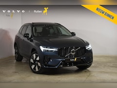 Volvo XC60 - T8 455PK Automaat AWD Plus Dark / Adaptieve cruise control / Harman Kardon / BLIS / Panora