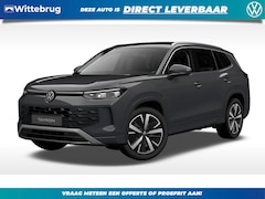 Volkswagen Tayron - 1.5 eHybrid Life Edition Profiteer ook van 2.000 EURO inruilpremie