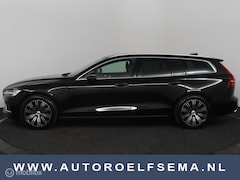 Volvo V60 - 2.0 T8 Twin Engine AWD Inscription|Trekh|Stoelverw en ventilatie