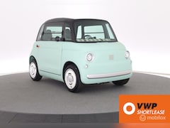 Fiat Topolino - UIT VOORRAAD | Panoramadak | 2025 | Connectbox