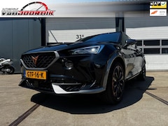 CUPRA Formentor - VZ 1.4 e-Hybrid Performance