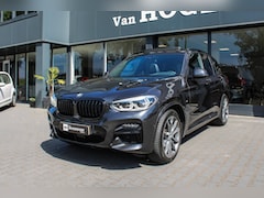 BMW X3 - M40d xDrive High Executive PANO HUD H&K LED KEYLESS GO