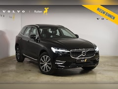 Volvo XC60 - T6 340PK Automaat Plug-in hybrid AWD Inscription / Panoramadak / Harman Kardon / Intellisa