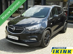 Opel Mokka X - 1.4 Turbo Innovation