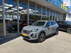 Peugeot 2008 - 1.2 PureTech 130 Allure / ACHTERUITRIJCAMERA / APPLE CARPIAY