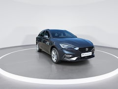 Seat Leon Sportstourer - FR Business 1.5 TSI eHybrid 150kW / 204pk Stationw | Safe & Driving | Trekhaak zwenkbaar |