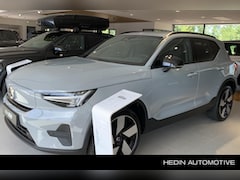 Volvo EX40 - Single Motor Extended Range Core 82 kWh