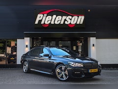 BMW 7-serie - 750Li xDrive M-Pakket B&W DEALER OH ALLE OPTIES