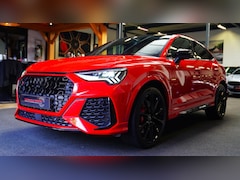Audi RSQ3 Sportback - TFSI RS | Panorama | RS-Zetels | 360 camera | Bang&Olufsen | Adaptieve Cruise | Lane Assis