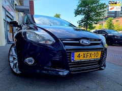 Ford Focus - 1.0 EcoBoost Edition Plus Navi Pdc Keyless