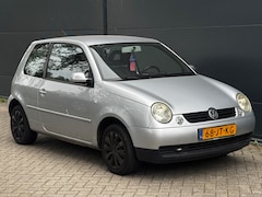 Volkswagen Lupo - 1.4 Trendline Nw APK