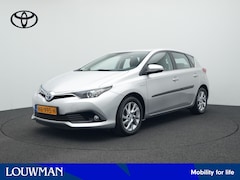 Toyota Auris - 1.8 Hybrid Aspiration