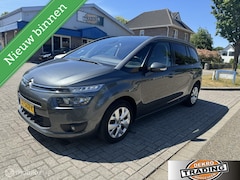 Citroën Grand C4 Picasso - 1.2 PureTech Intensive 7 persoons