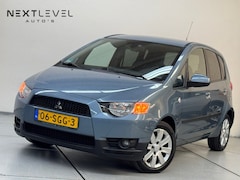 Mitsubishi Colt - 1.3 Edition Two Automaat Cruise