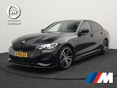 BMW 3-serie - 320e M Sport Shadow Plug In Hybrid PHEV | Alcantara Sportstoelen Verwarmd | Sfeerverlichti
