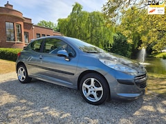 Peugeot 207 - 1.4-16V X-line SPORT airco