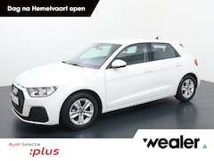 Audi A1 Sportback - 25 TFSI Pro Line | 95 PK | Cruise control | virtual cockpit | Multifunctioneel sportstuur