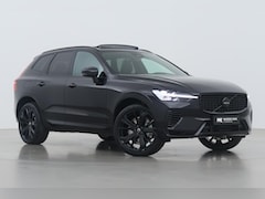 Volvo XC60 - T6 Plug-in hybrid Ultra Black Edition | Head-Up | 360° Camera | ACC | Panoramadak | 21 Inc