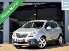 Opel Mokka - 1.6 Selection |Navi|Airco|PDC|Trekhaak|18"Lmv|Cruise