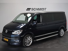 Volkswagen Transporter - 2.0 TDI L2H1 DC 4Motion | ABT | Elektrische deuren