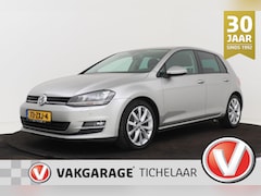 Volkswagen Golf - 1.2 TSI Highline | Org NL | Keyless | Xenon | Navigatie |