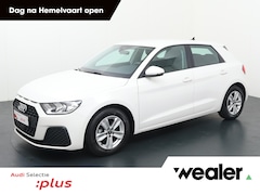 Audi A1 Sportback - 25 TFSI | 95 PK | Apple CarPlay / Android Auto | Virtual cockpit | Lichtmetalen velgen |