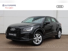 Audi Q2 - 35 TFSI Advanced edition 150pk S-Tronic