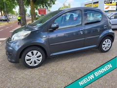 Citroën C1 - 1.0-12V Ambiance