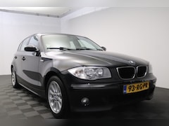 BMW 1-serie - 116i