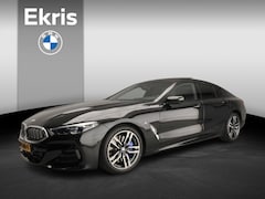 BMW 8-serie Gran Coupé - 840i | M-Sportpakket | Laserlicht | Leder | HUD | Schuifdak | Elektr. zetels | Active crui