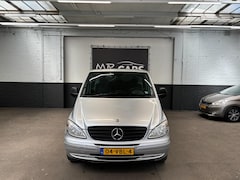 Mercedes-Benz Vito - 111 CDI 320 Lang DC luxe Airco