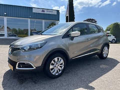 Renault Captur - 0.9 TCe Expression