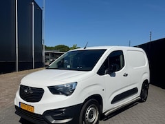 Opel Combo - 1.5D L1H1 Edition