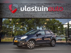 Nissan Qashqai - 1.6 Connect Edition , Pano dak, Trekhaak, Achteruitrijcamera,