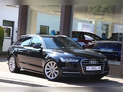 Audi A6 Avant - 1.8 TFSI ultra Advance 2x S-Line Navi Xenon