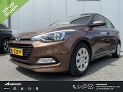 Hyundai i20 - 1.0 T-GDI Comfort / 1e eig. / Navigatie / Climate Control / Cruise Control / Camera achter