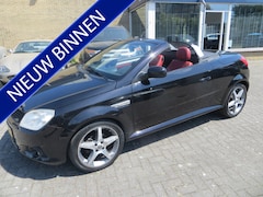 Opel Tigra TwinTop - 1.4-16V Rhythm/AIRCO/PDC/VERW.STOEL/NAP/GARANTIE
