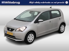 Seat Mii Electric - electric 83pk / Clima / Parkeersensoren Achter