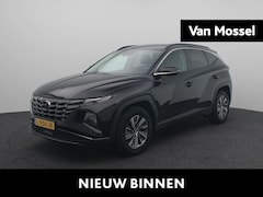 Hyundai Tucson - 1.6 T-GDI HEV Comfort Automaat | Navigatie | Achteruitrijcamera | Cruise Control |
