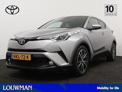 Toyota C-HR - 1.8 Hybrid First Edition Limited