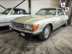 Mercedes-Benz SLC - 350