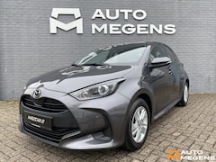 Mazda 2 Hybrid - 1.5 Pure automaat