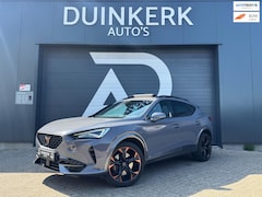 CUPRA Formentor - 2.0 TSI 4DRIVE | Virtual | Pano | Camera | Stuurverwarming | Stoelverwarming | Beats | Key