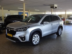 Suzuki SX4 S-Cross - 1.4 Boosterjet 129PK Smart Hybrid Automaat