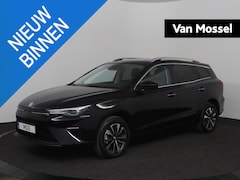 MG 5 - 5 MG5 Electric Long Range Comfort 61 kWh MEGA AANBIEDING