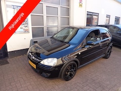 Opel Corsa - 1.2 16V 3D