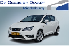 Seat Ibiza - 1.2 TSI FR rijklaar