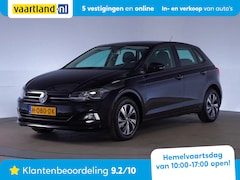 Volkswagen Polo - 1.0 TSI Comfortline [ Navi Adapt.cuise Carplay ]